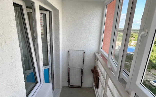 Novaya Zhdet Vas Flat