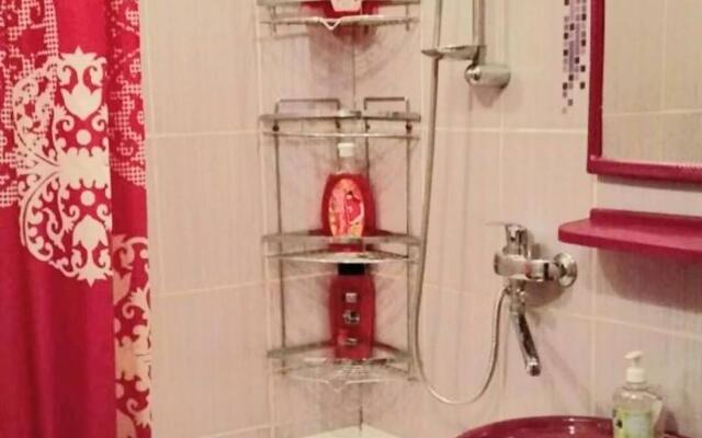 Квартира Уют на площади 3-х вокзалов