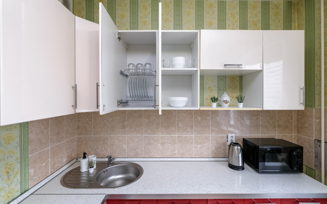 Апартаменты Семейный