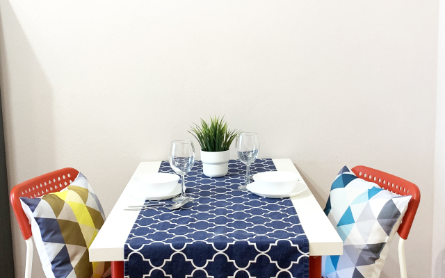 Atlas Appart Apartments