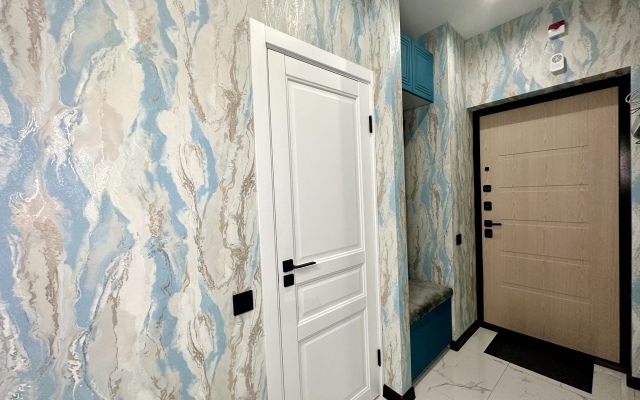 Апартаменты на Московском шоссе