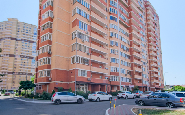 ZhK Morskaya Apartments