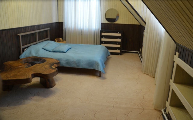 Гостевой дом Любимый причал