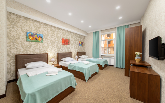 Amea Baku Hotel