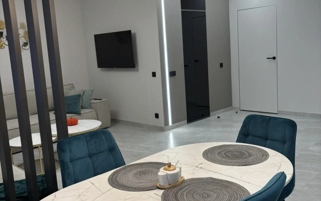 Otdykh V Krants Prestizh Apartments