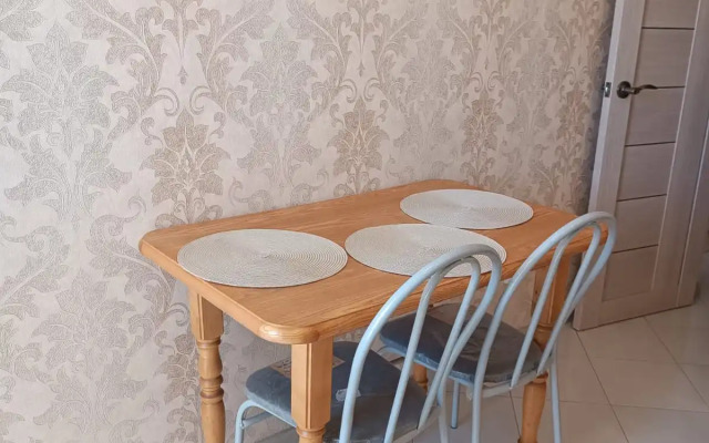 Апартаменты Western City на Интернациональной