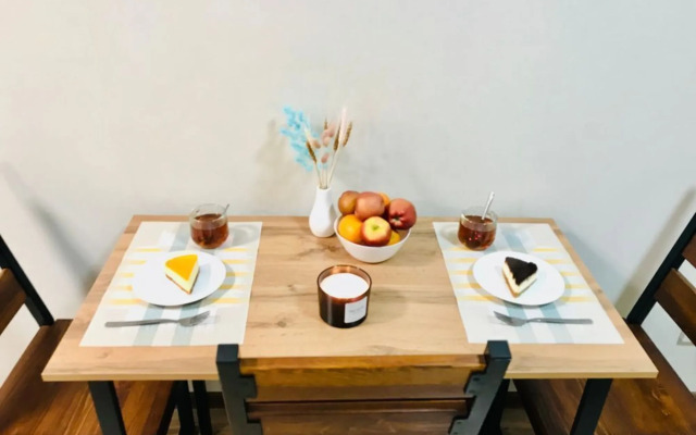 Квартира на улице Красной 118/1