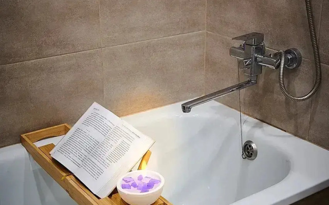 Квартира Студия в Центре у 2 Вокзалов