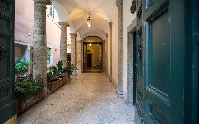 Апартаменты Alta Luxury Apartments, Frezza