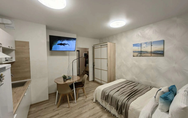 Апартаменты Like Home возле завода Севмаш