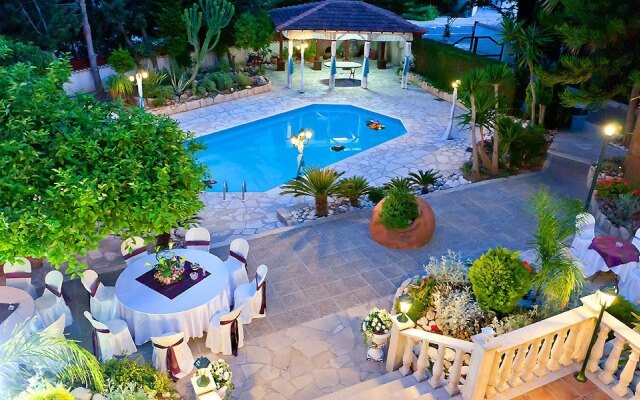Mosaica Villa