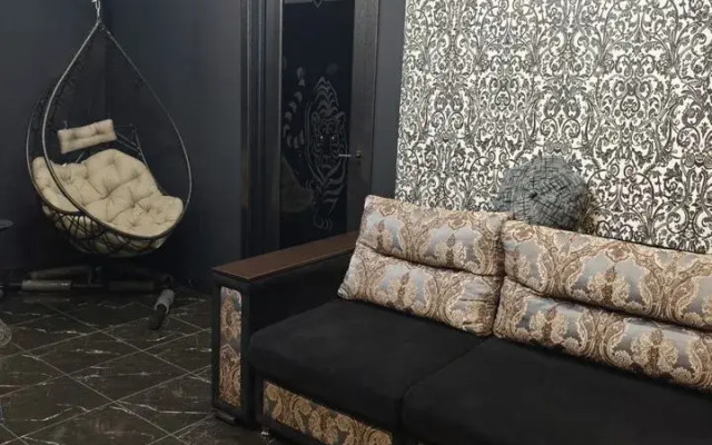 Апартаменты на Кирова