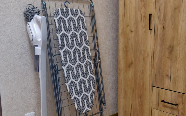 Апартаменты на Павлодарской 5