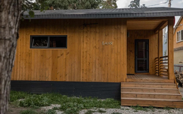 Отель Dreamland Villas