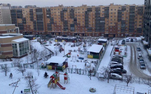 Апартаменты 5 Ночей