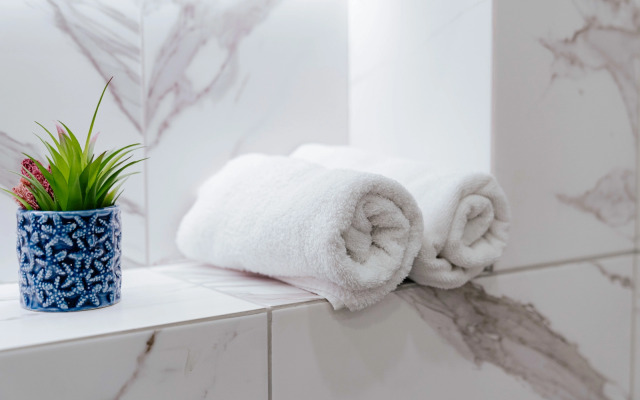 Апартаменты Apart-Deluxe Легенды Моря