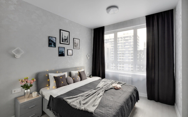 Nuar Ot Home24 Flat