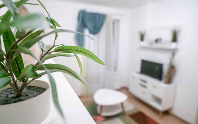 Апартаменты Морошка Московская