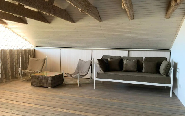 Гостевой дом Волшебное место