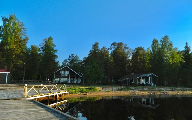 Uya na Onego Recreation Center