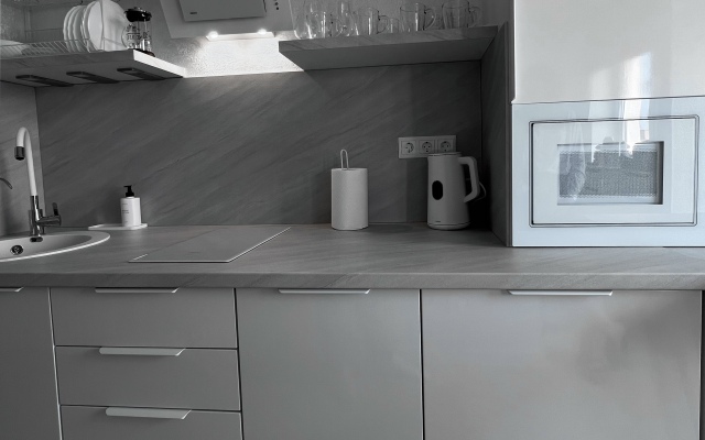 Квартира на Побережье Балтики