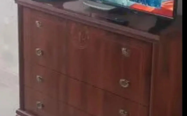 Квартира уютная