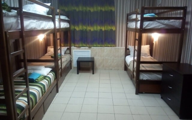 Lodging houses Agat