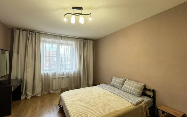 2komn Na Yuzhnom Beregu Flat