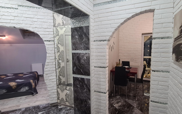 Квартира с видом на море