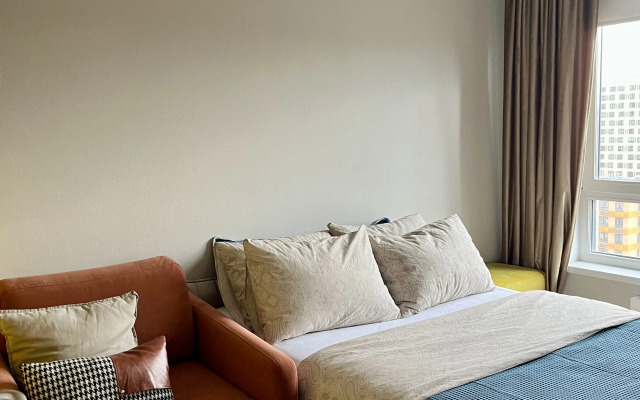 Business & Travel Aparts Flat