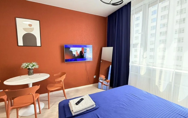 Квартира на Фрунзе 31