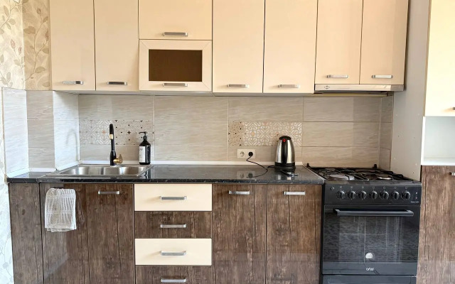 Apartamenty na Frunze, 430 Flat