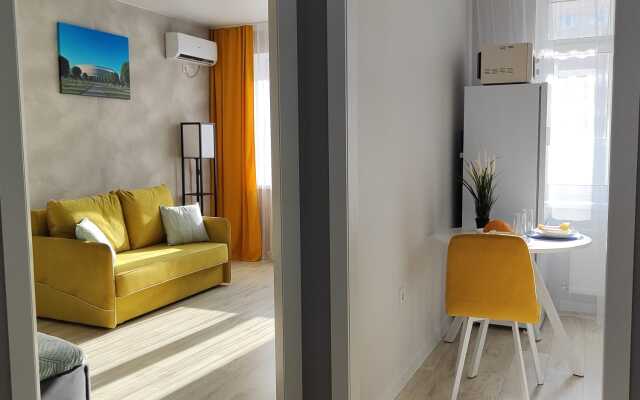 Solnechnoye Nastroyenie Flat