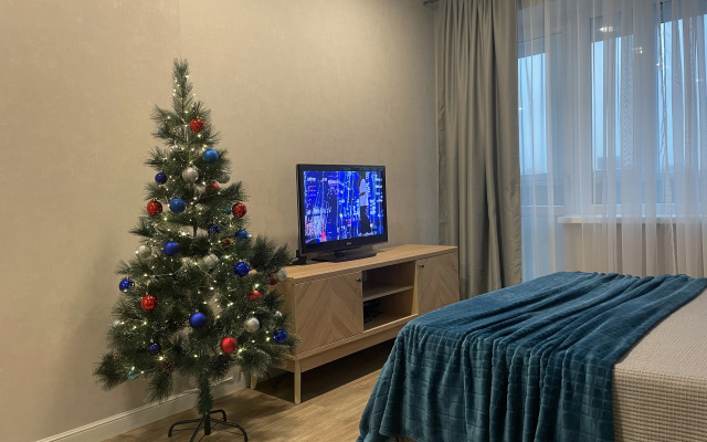 Апартаменты на Московском проспекте 37