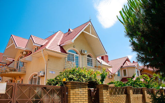 Morskoy Guest House