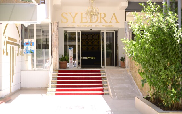 ErAs Alanya Hotel