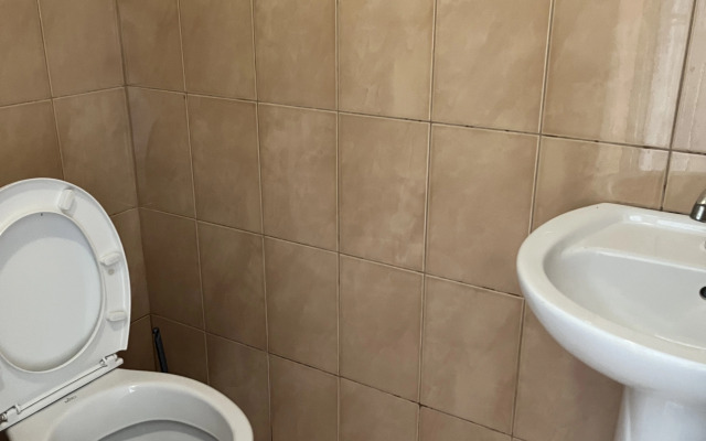 База отдыха Усадьба Оазис