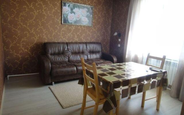 Gostinnyij Dvor Hotel