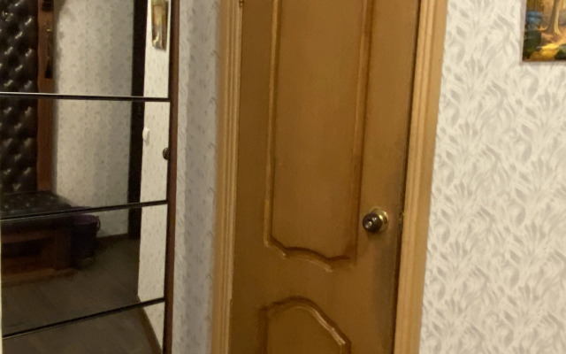 Квартира двухкомнатная в Костроме