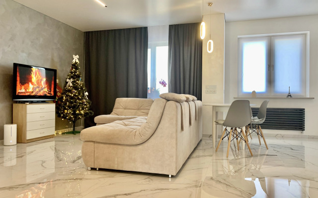 Квартира Vivaldi - Стиль Уют Чистота