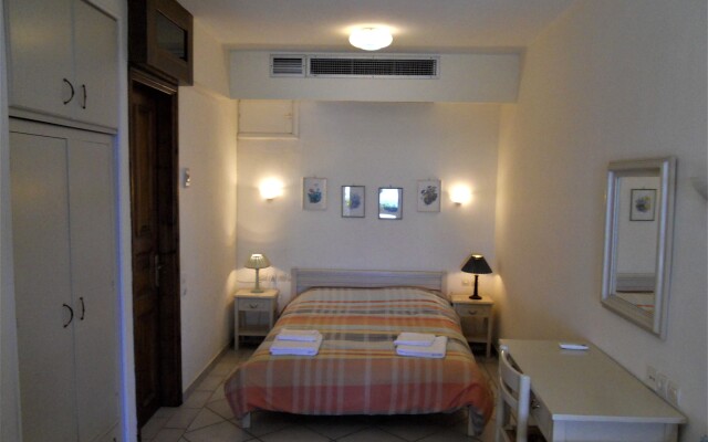 Villa  Elektra Apartments