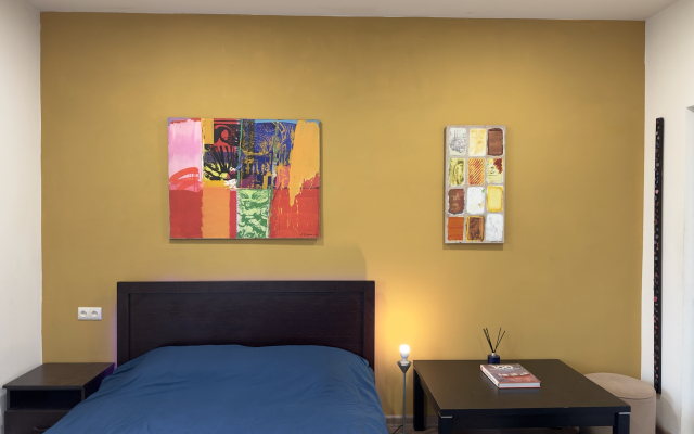 Cosy studio near center Apartments