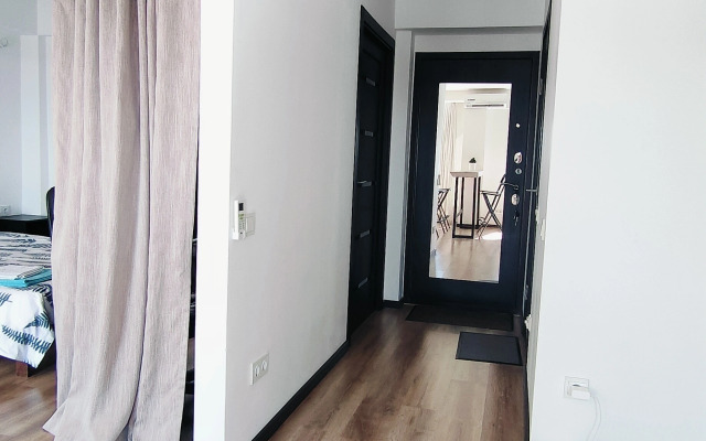 Na Ulitse Urozhaynaya 71/1k5 Flat