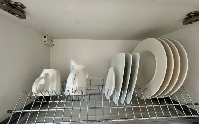 Апартаменты 39Kvartir на Ольховой 49