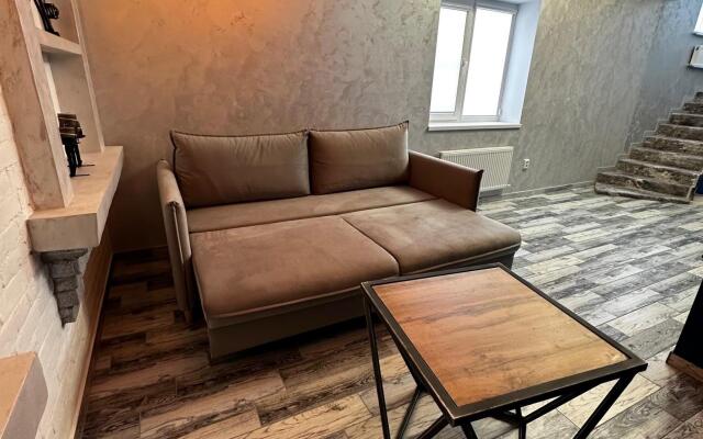 Квартира Уютная на улице Локомотивная