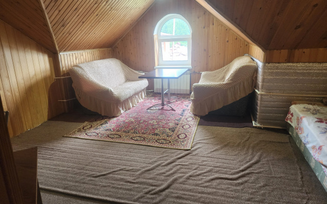 Baykal Guest house