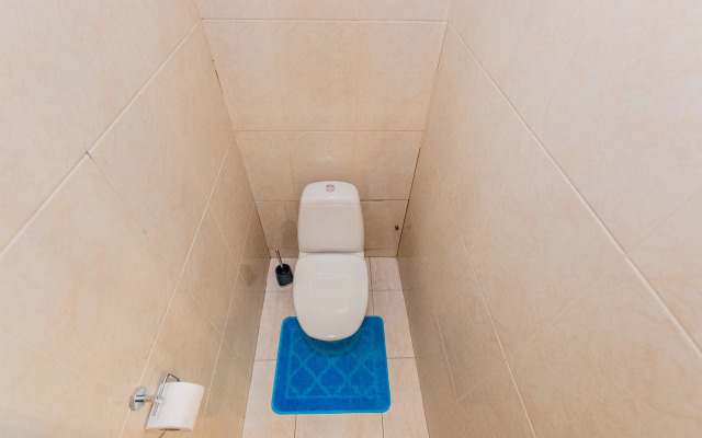 Квартира 3-х комнaтная pядом с метрo Смoленская