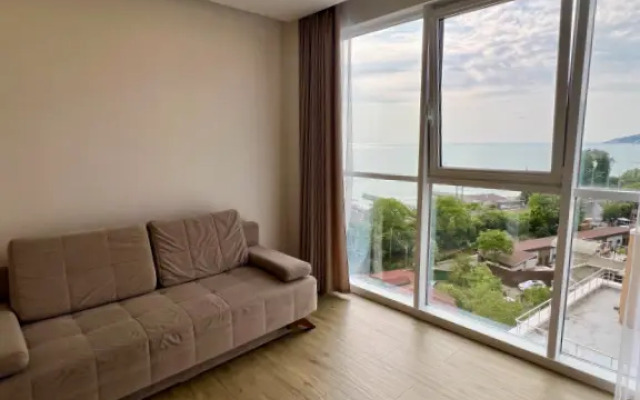 Квартира на Крымской 89 (749)