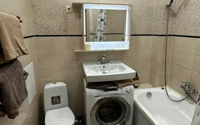 Квартира на Ул 40 лет Победы 43д