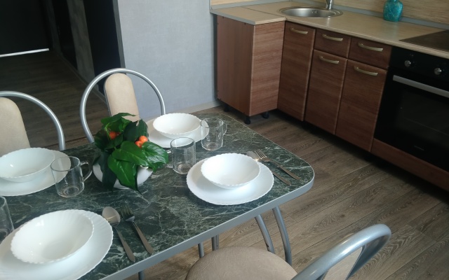 Апартаменты Отличный День рядом с набережной